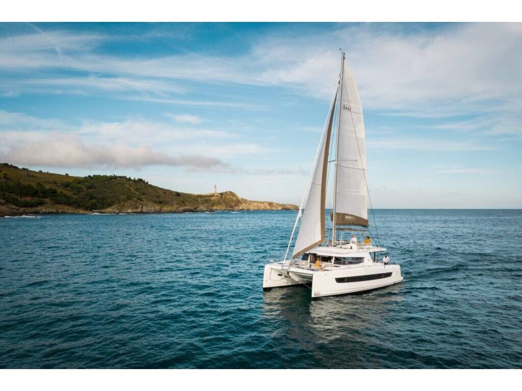 Bali 4.6 Zizi II