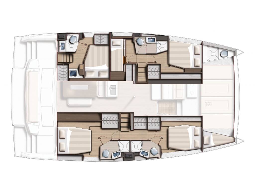 Bali 4.6 Endeavour