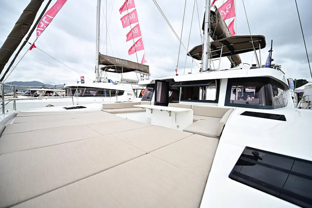 Bali 4.6 Tritone