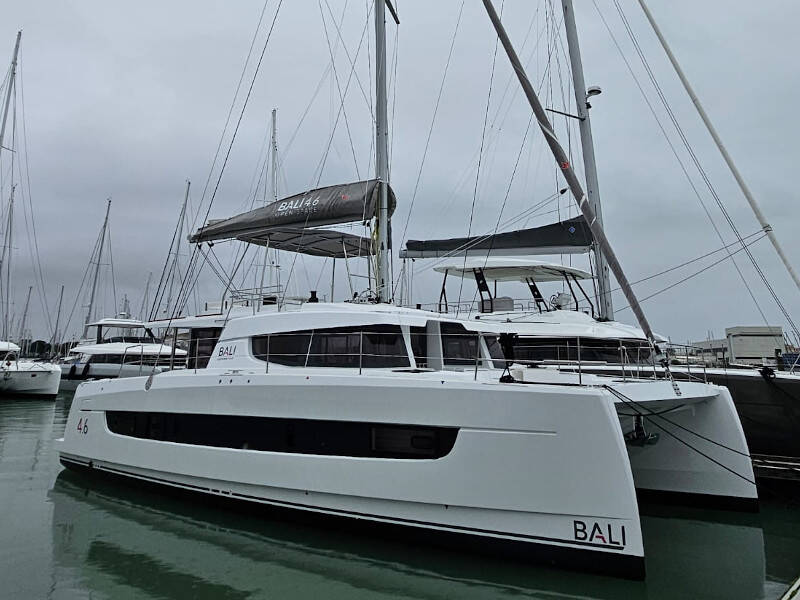 Bali 4.6 Tritone