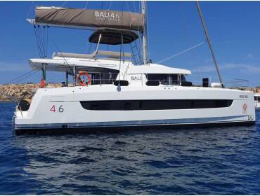 Bali 4.6 • Lux