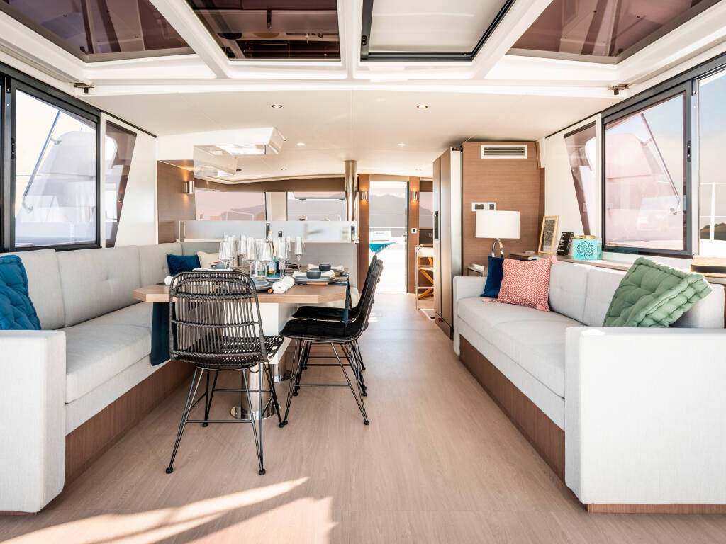 Bali 4.6 Arctic Wonder