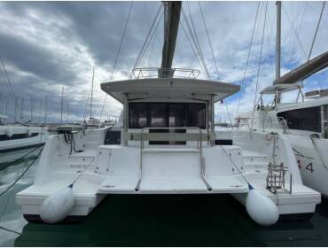 Bali 4.6 • Arche VI