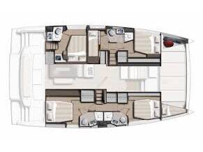 Bali 4.6 Arche VI