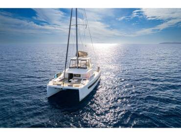 Bali 4.6 • AMMOS V - Fully Equipped