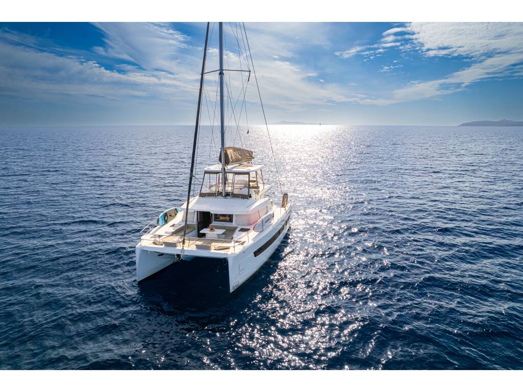 Bali 4.6 AMMOS V