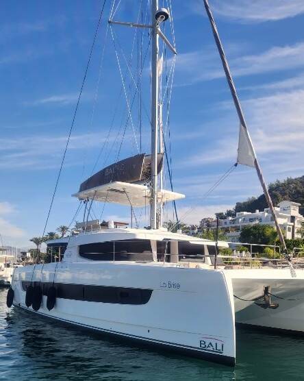 Bali 4.6 LA BRISE