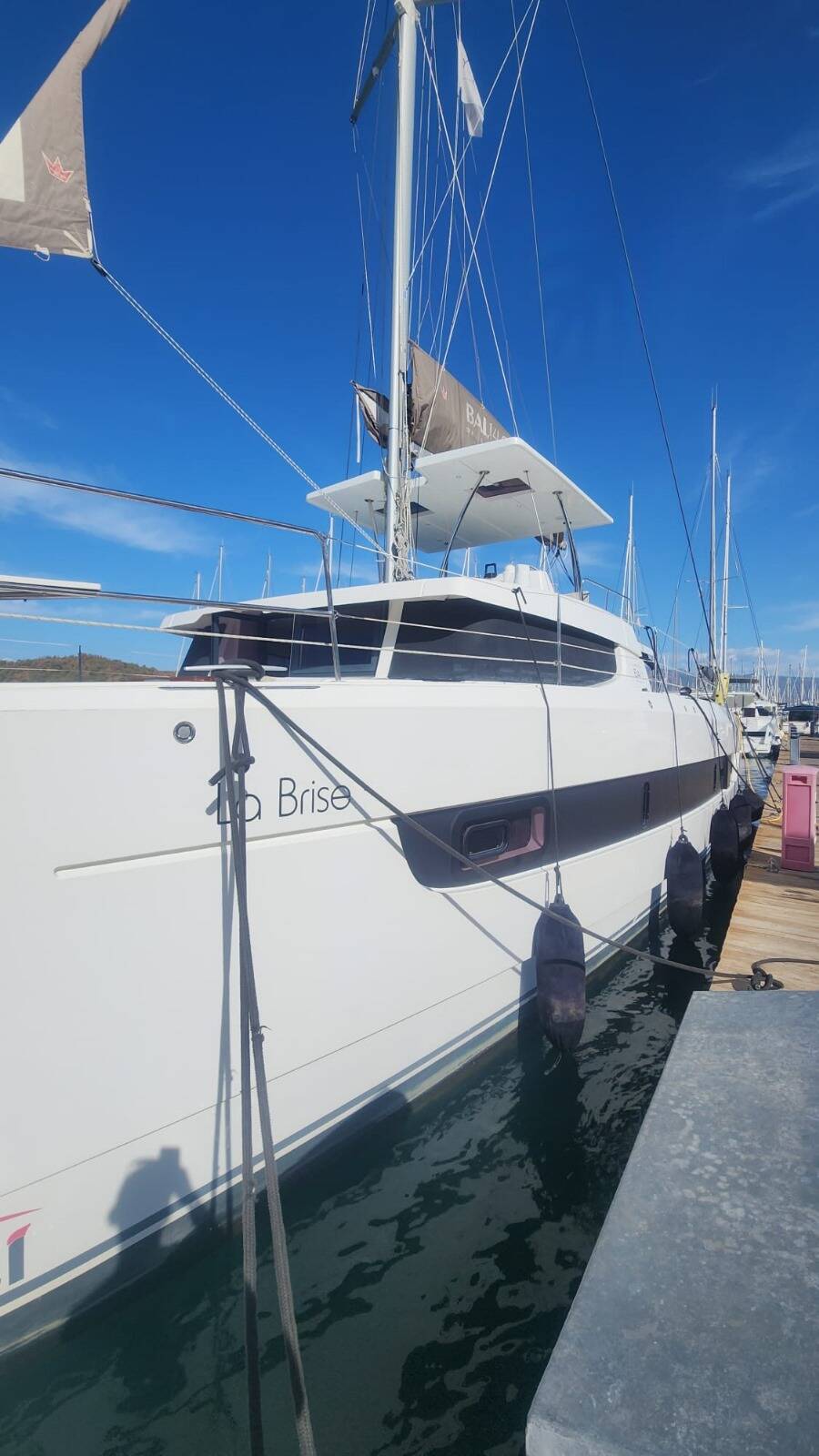 Bali 4.6 LA BRISE