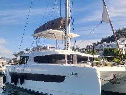 Bali 4.6 LA BRISE