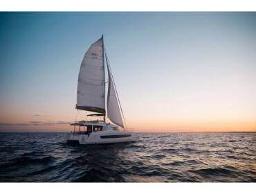 Bali 4.6 • Romar VII