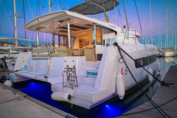 Bali 4.6 • Aquaholic