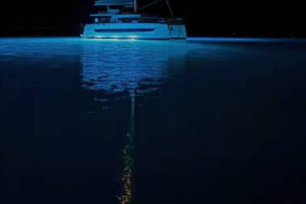 Bali 4.6 • Aquaholic