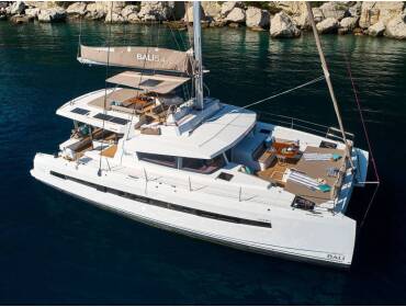 Bali 4.6 • Atlantic