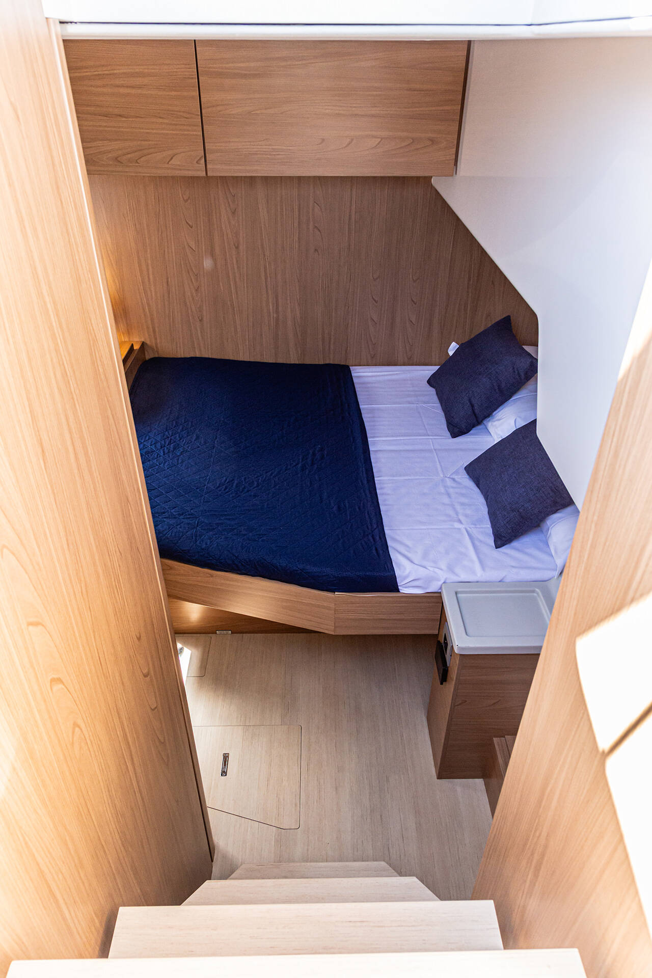 Bali 4.6 Enea - A/C, Generator, Water maker