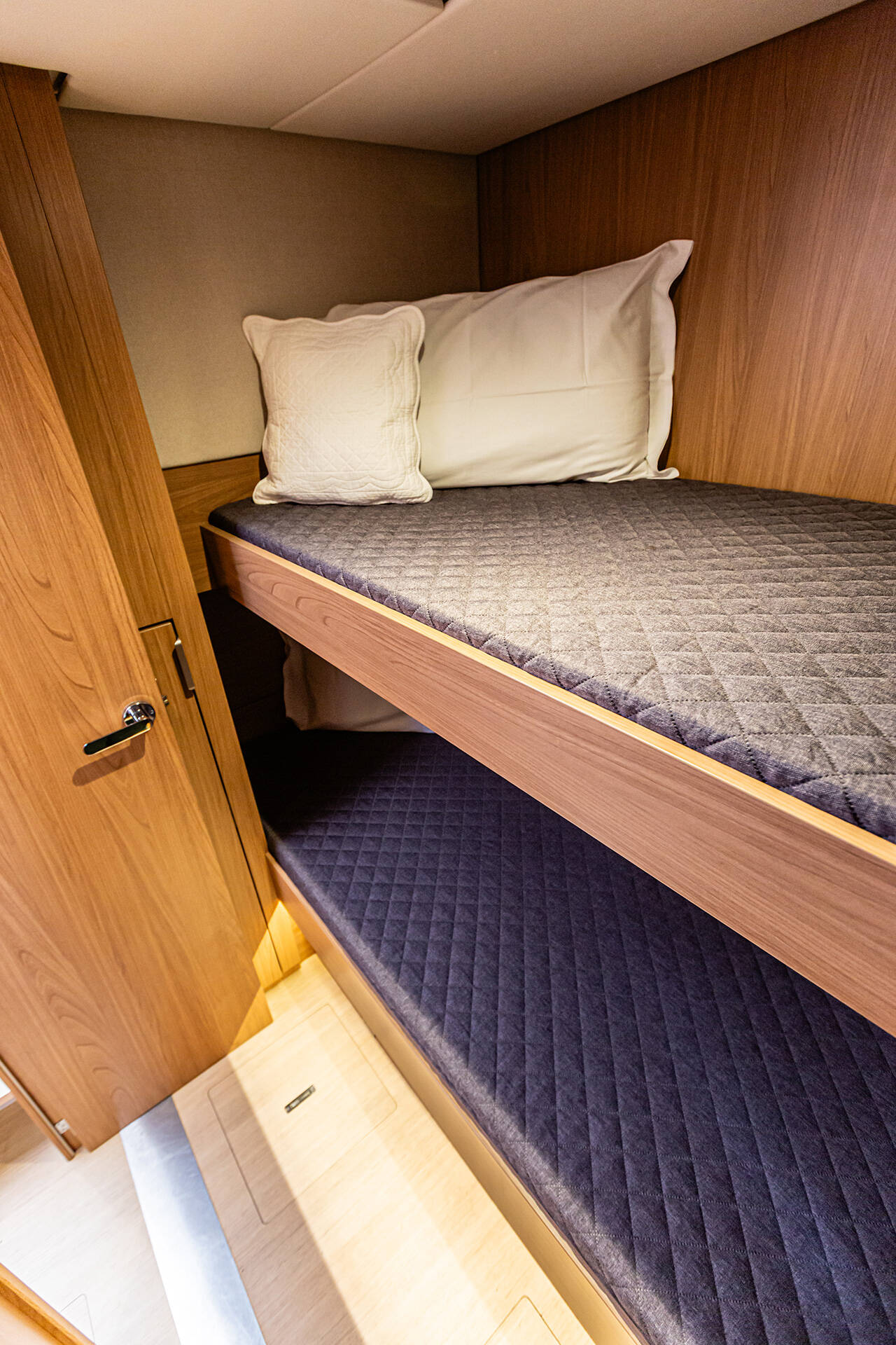 Bali 4.6 Enea - A/C, Generator, Water maker