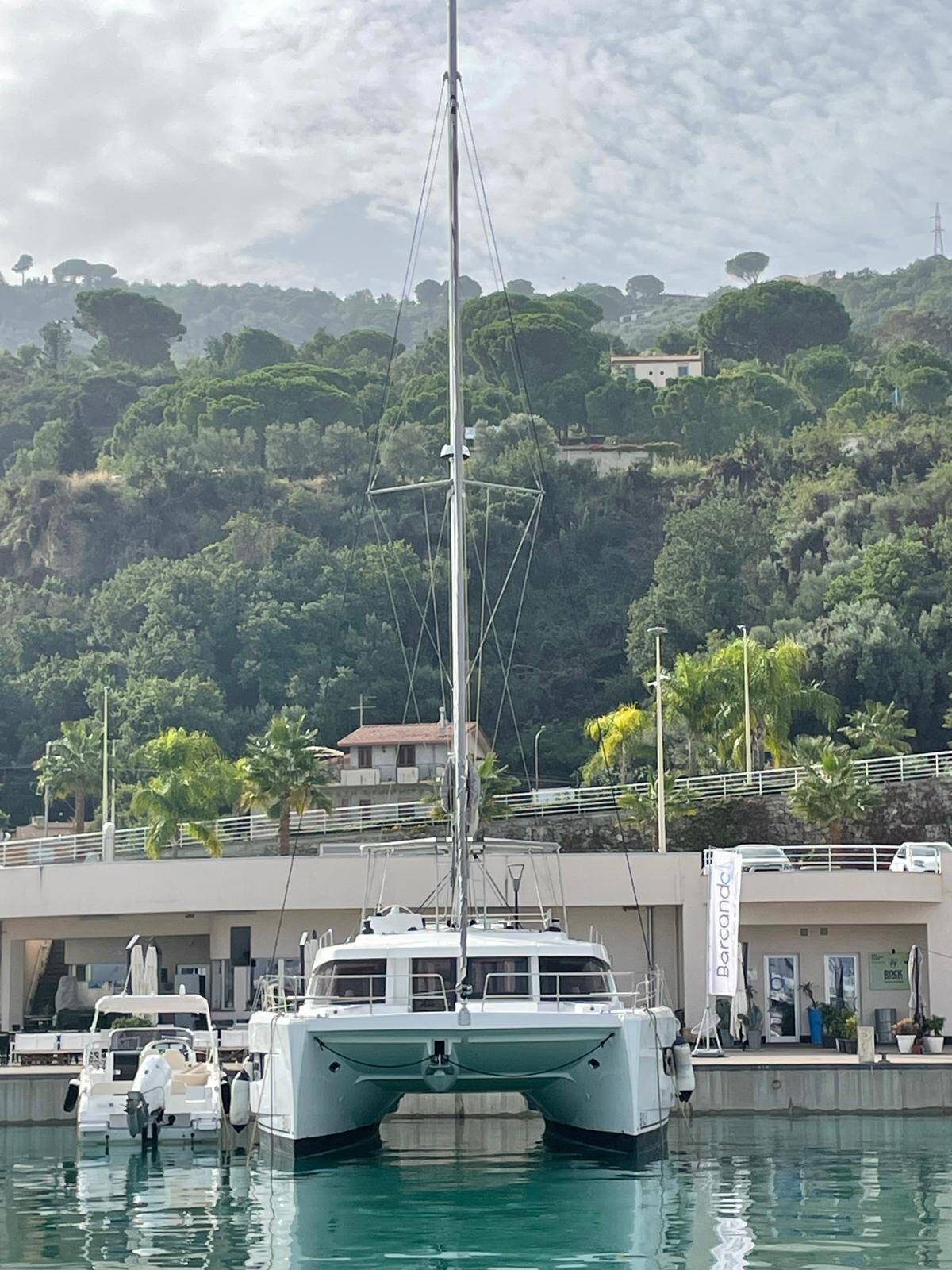 Bali 4.8 Silver Dolphin Silver Dolphin