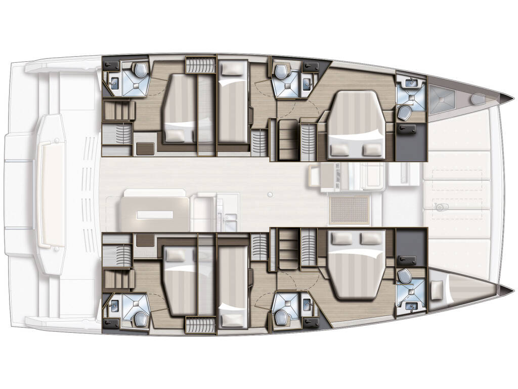 Bali 4.8 Sea pearl