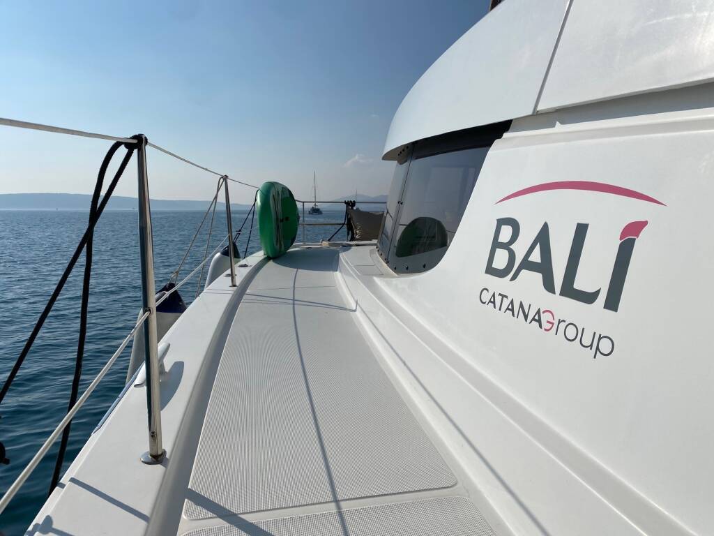 Bali 4.8 BAŠA