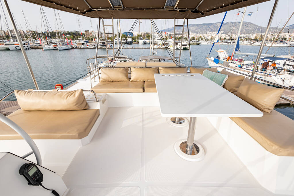 Bali 4.8 Calypso