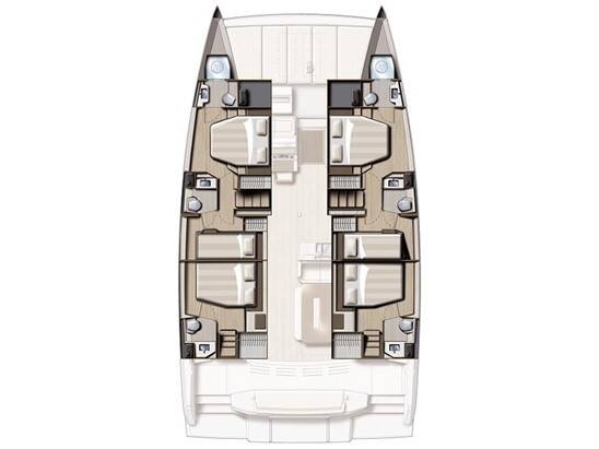 Bali 4.8 Calypso