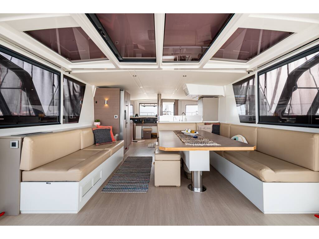 Bali 4.8 Calypso