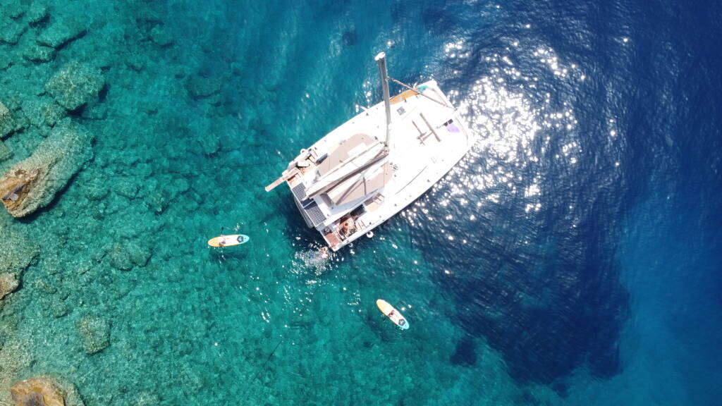Bali 4.8 Calypso