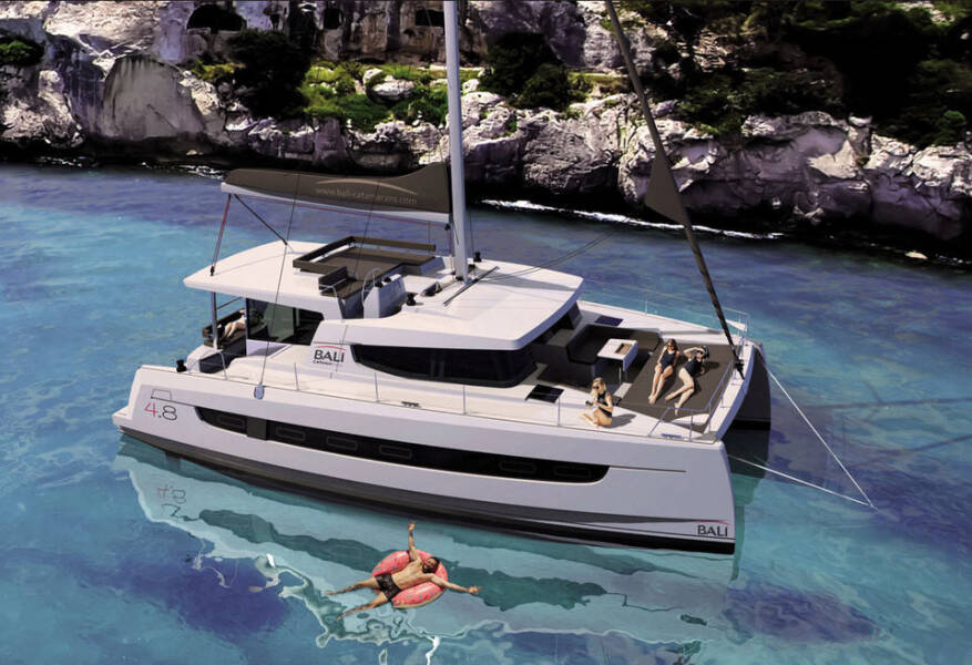 Bali 4.8 AD MAIORA