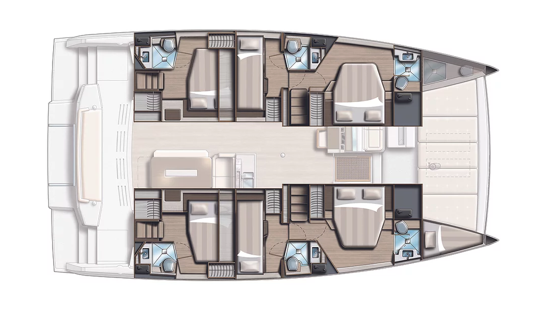 Bali 4.8 Esthera