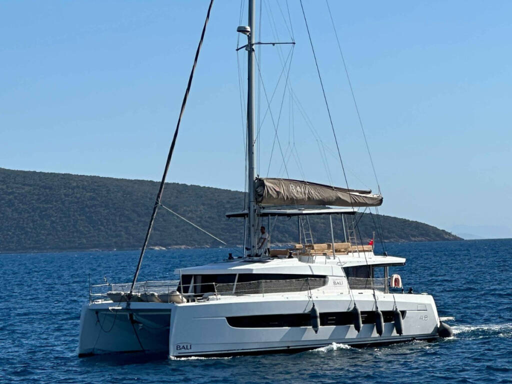 Bali 4.8 Frezya