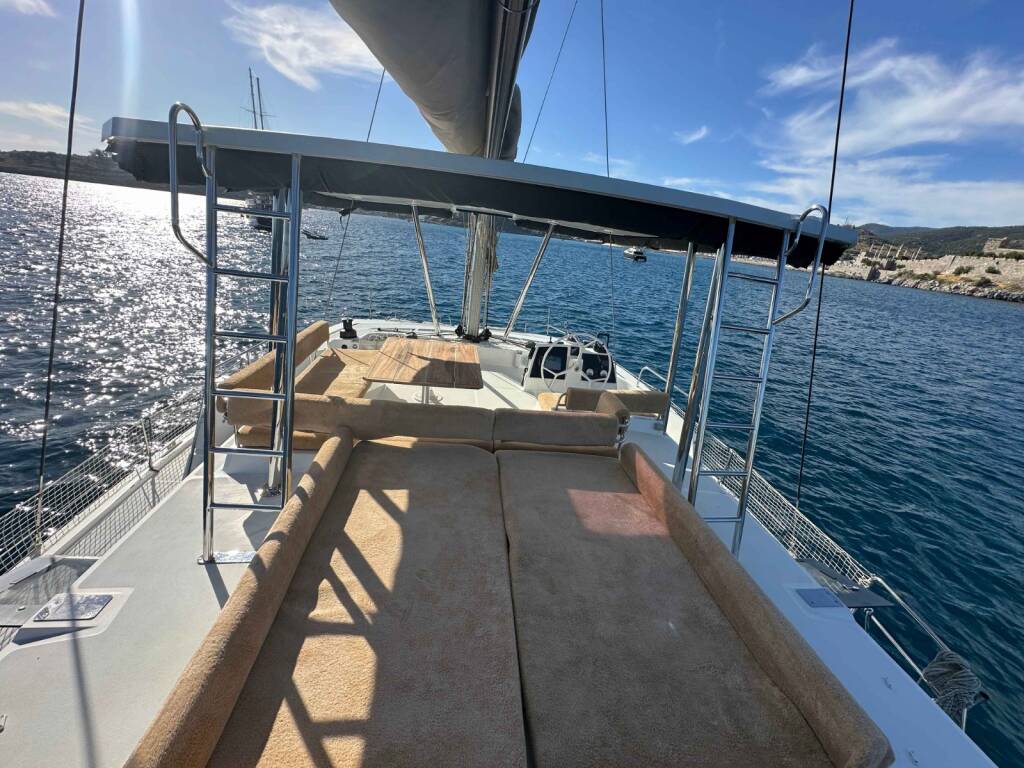 Bali 4.8 Frezya