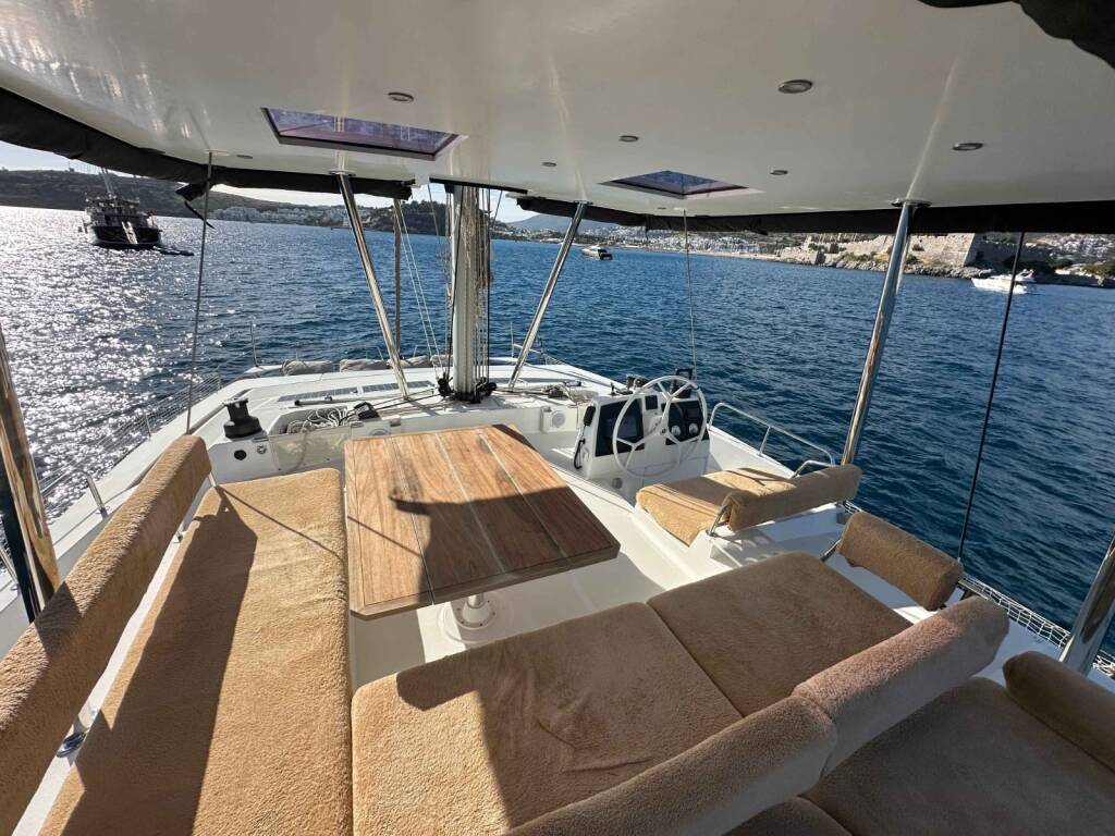 Bali 4.8 Frezya