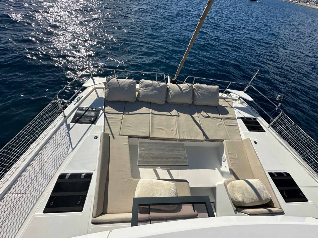 Bali 4.8 Frezya
