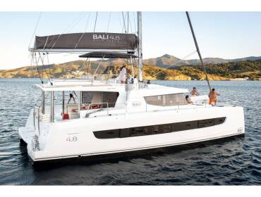 Bali 4.8 MARTINON