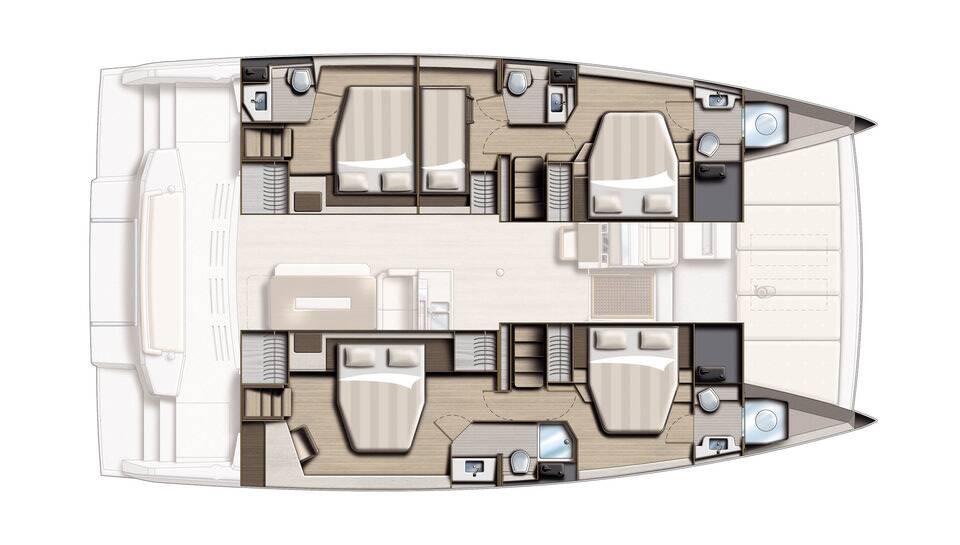 Bali 4.8 Tooth Ferry