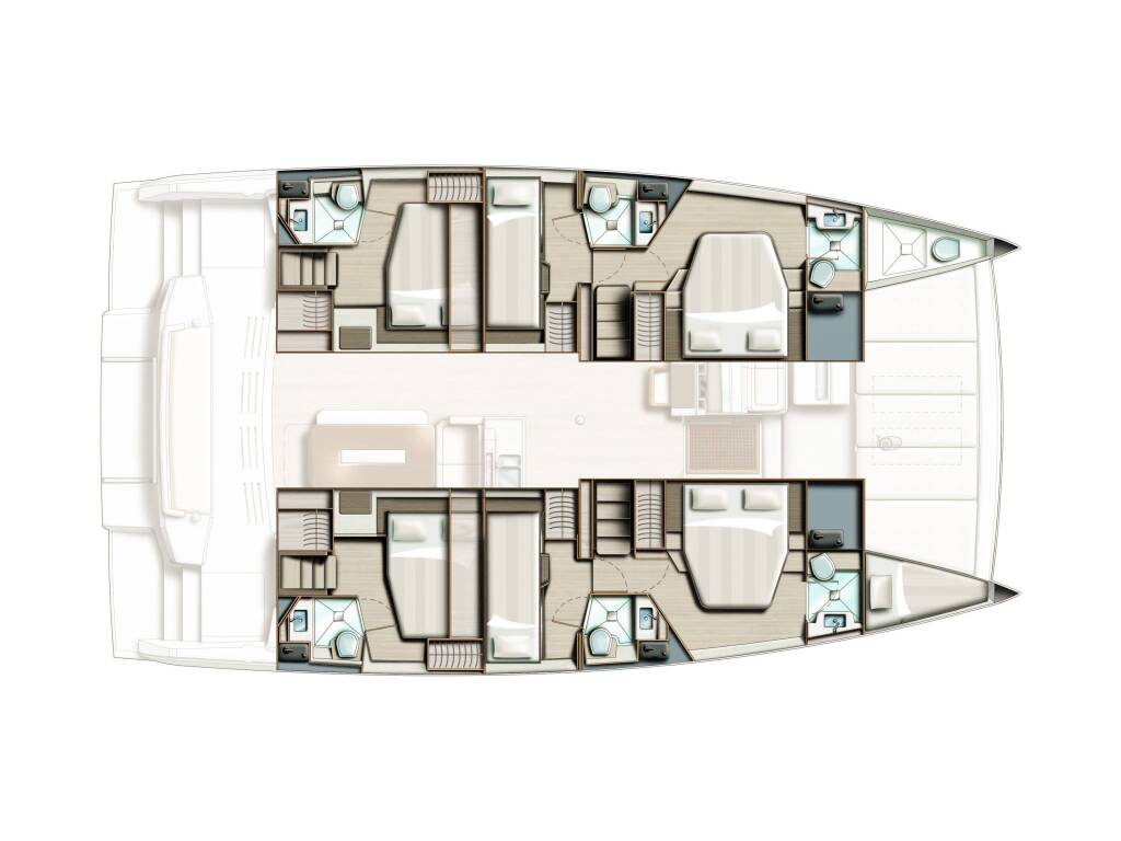 Bali 4.8 Luna