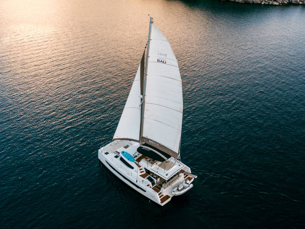 Bali 4.8 Olea II
