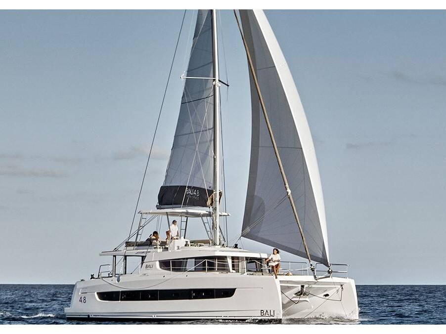 Bali 4.8 PAGORA