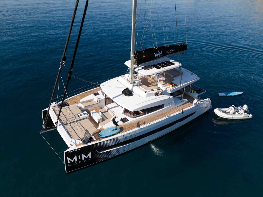 Bali 5.4 4 cab MIM OCEAN 3