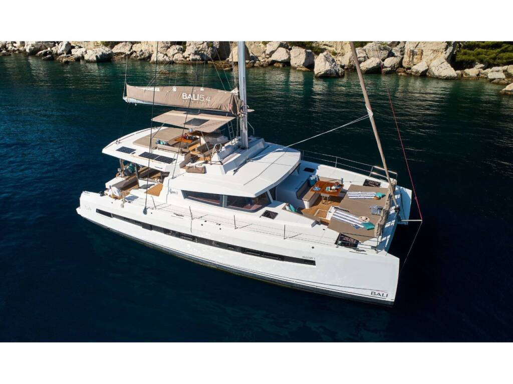 Bali 5.4 JOŽA
