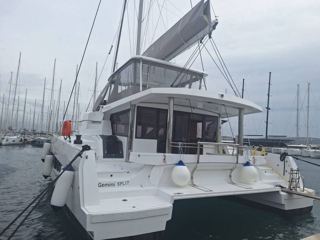 Bali 5.4 Gemini