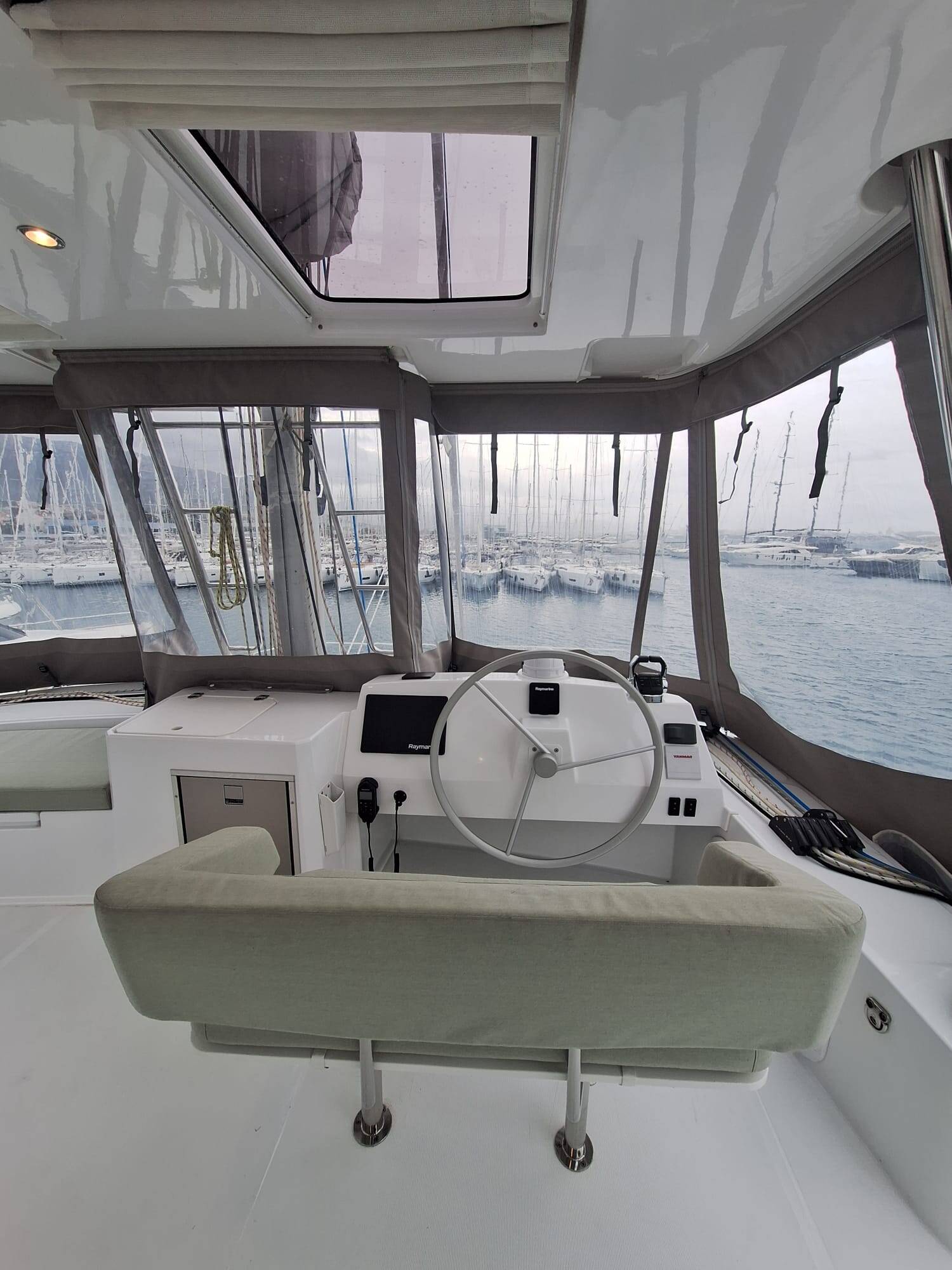 Bali 5.4 Gemini