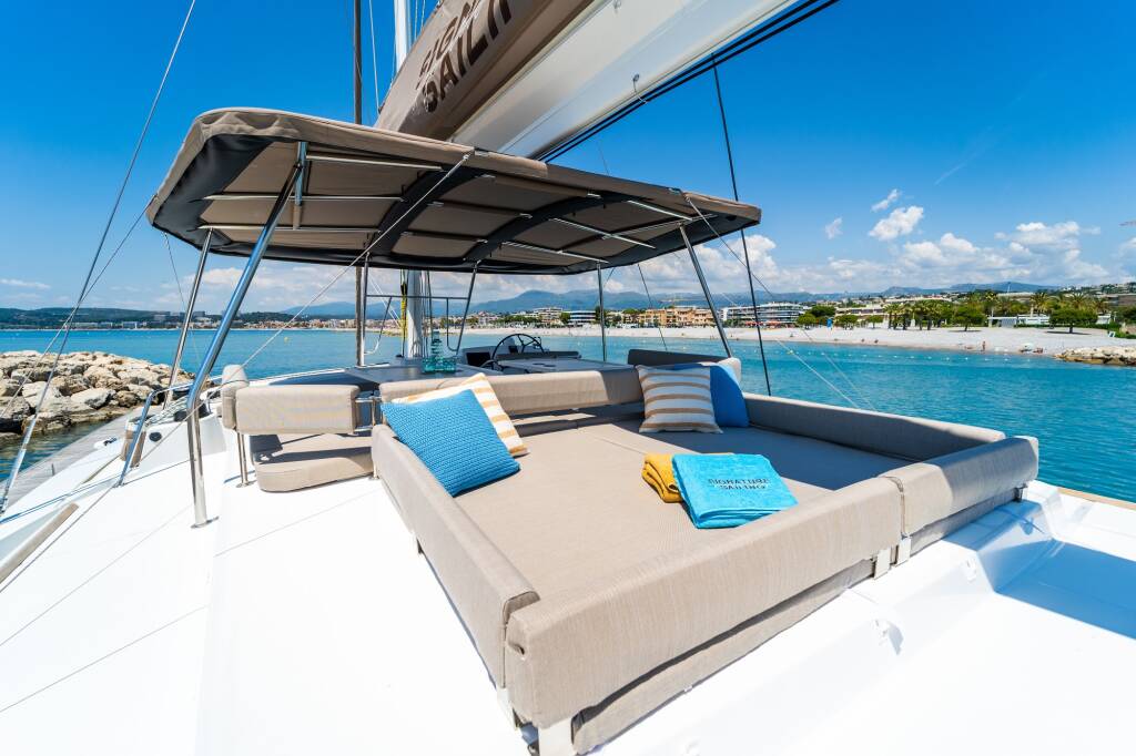 Bali 5.4  Signature Concept