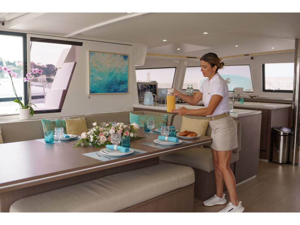Bali 5.4  Signature Concept