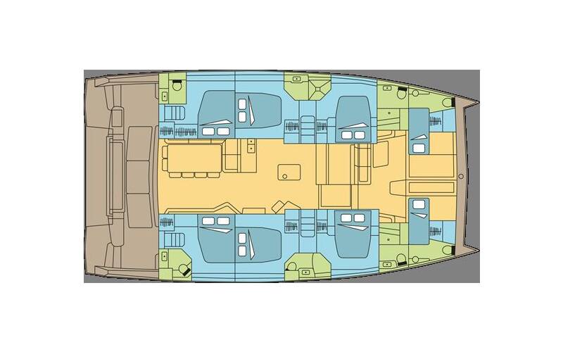 Bali 5.4 DREAM MANGAREVA_DB