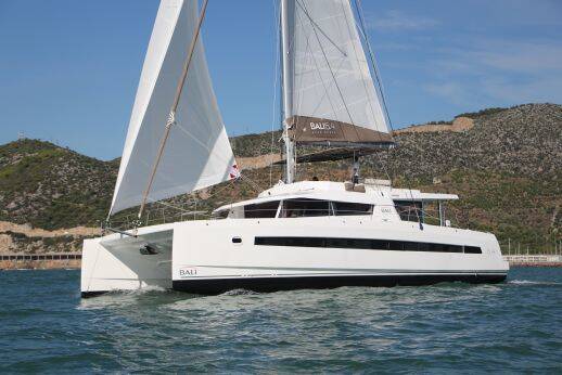 Bali 5.4 • DREAM BORA_DB
