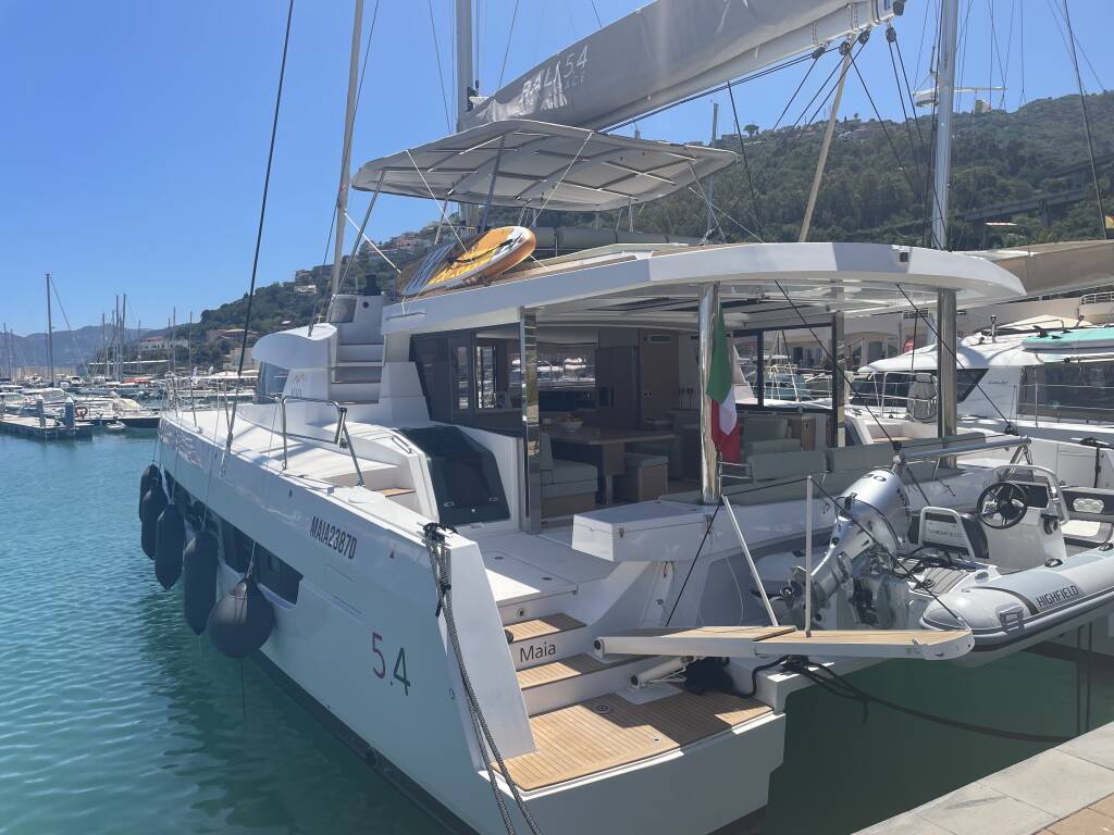 Bali 5.4. Maia