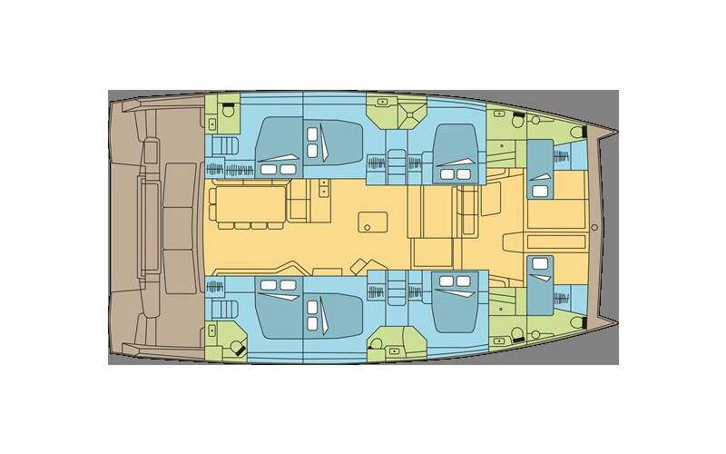 Bali 5.4 DREAM TAHAA