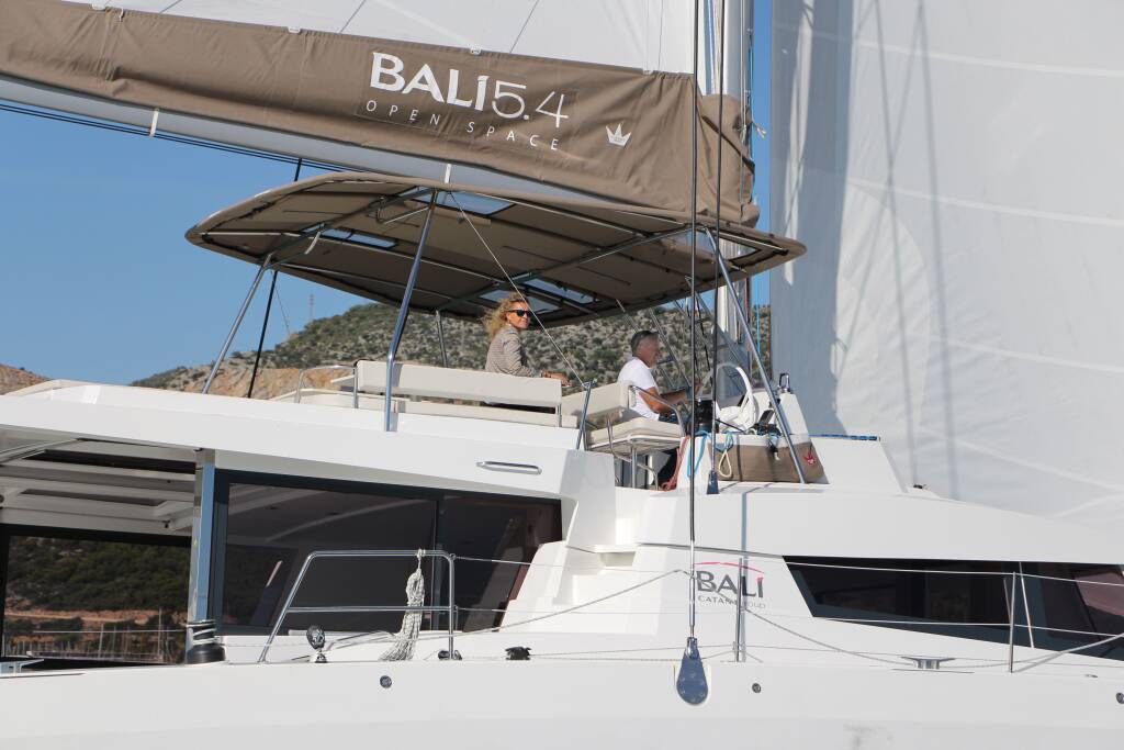 Bali 5.4 LIBRA