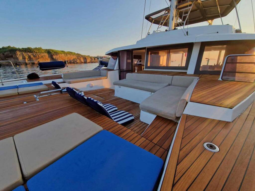 Bali 5.4 Blue Ocean