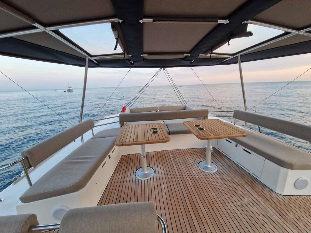 Bali 5.4 Blue Ocean